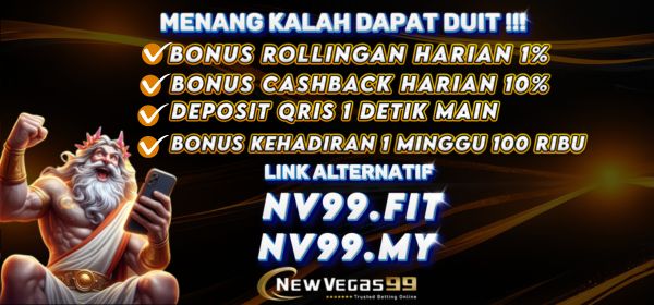 newvegas99 lik alternatif 